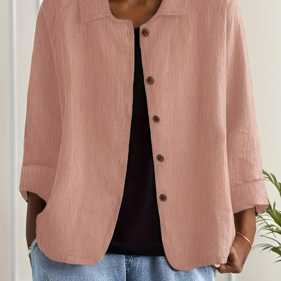 Maria – klasyczny lekki top