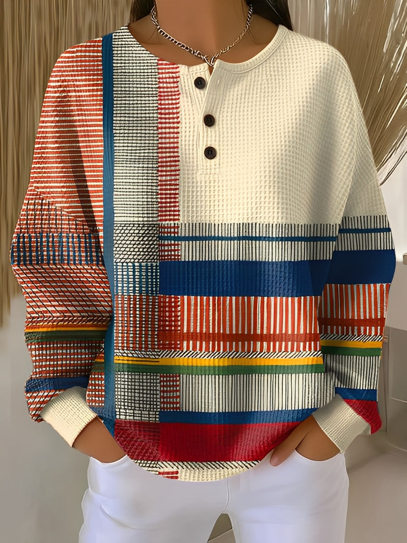 Maria – dyskretny, elegancki sweter